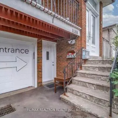 1188,&nbsp;Shadeland, Erindale, Mississauga