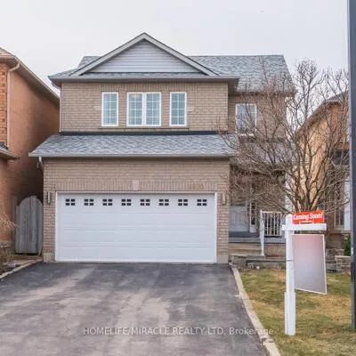 6900,&nbsp;Amour, Meadowvale Village, Mississauga