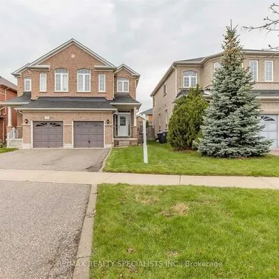 7328,&nbsp;Cork Tree, Lisgar, Mississauga