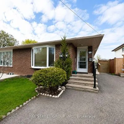 137,&nbsp;Bonham, Streetsville, Mississauga