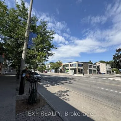 259,&nbsp;Lakeshore, Port Credit, Mississauga