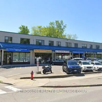 191,&nbsp;Lakeshore, Port Credit, Mississauga