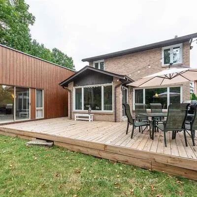4239,&nbsp;White Spruce, Creditview, Mississauga