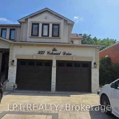 3577,&nbsp;Colonial, Erin Mills, Mississauga