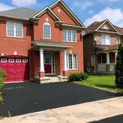 5872,&nbsp;Osprey, Lisgar, Mississauga
