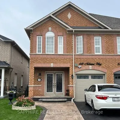 60,&nbsp;Nahani, Hurontario, Mississauga