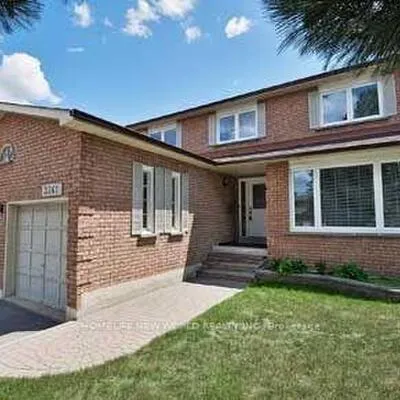 3368,&nbsp;Cider Mill, Erin Mills, Mississauga