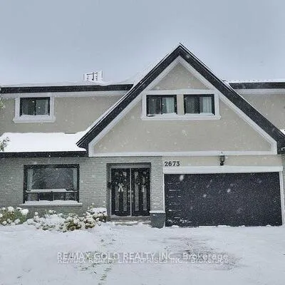2673,&nbsp;Kingsberry, Cooksville, Mississauga