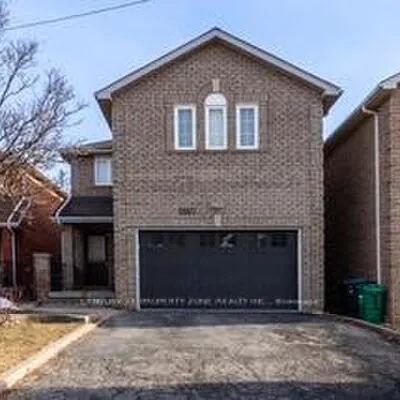 5667,&nbsp;Spangler, Hurontario, Mississauga