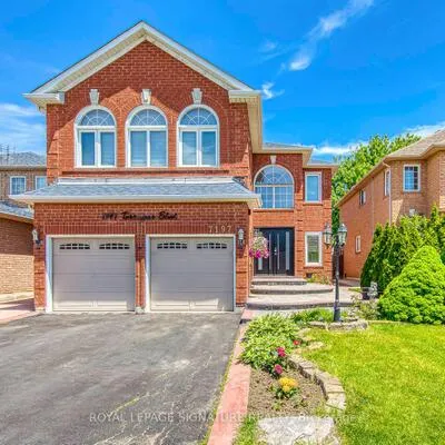 7197,&nbsp;Terragar, Lisgar, Mississauga
