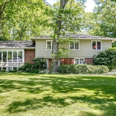 1497,&nbsp;Randor, Lorne Park, Mississauga
