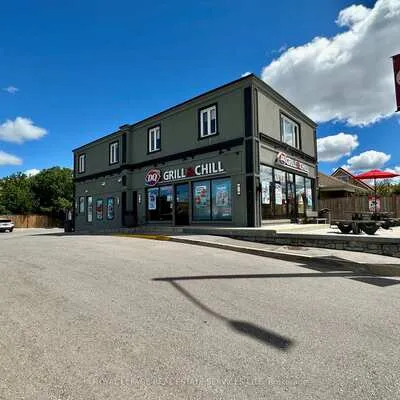 1-3,&nbsp;Queen, Streetsville, Mississauga