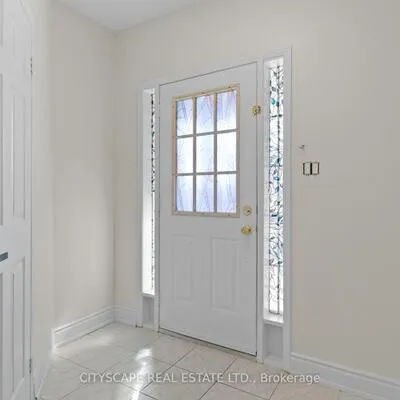 3409,&nbsp;Mcdowell, Churchill Meadows, Mississauga