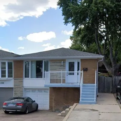 1207,&nbsp;Verhoeven, Erindale, Mississauga