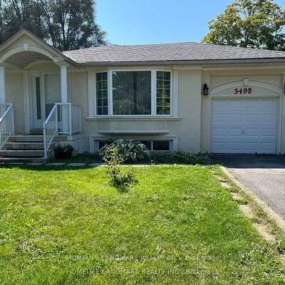 3498,&nbsp;Orion, Erindale, Mississauga
