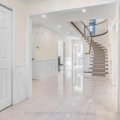 2050,&nbsp;Teeside, Central Erin Mills, Mississauga