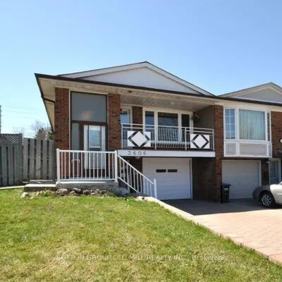 3606,&nbsp;Twinmaple, Applewood, Mississauga