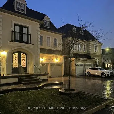 5244,&nbsp;Adobe, Churchill Meadows, Mississauga