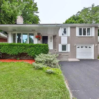 3096,&nbsp;Ballydown, Erindale, Mississauga