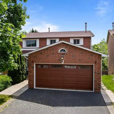 4120,&nbsp;Prince George, Rathwood, Mississauga
