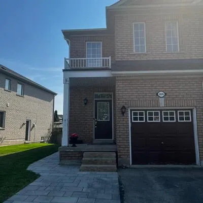 6606,&nbsp;Harmony, Meadowvale Village, Mississauga