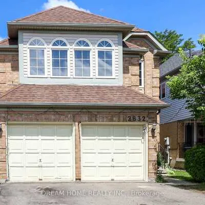 2832,&nbsp;Galleon, Central Erin Mills, Mississauga