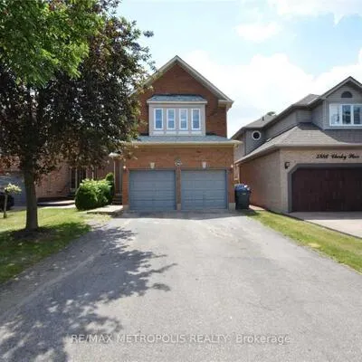 5884,&nbsp;Chorley, Central Erin Mills, Mississauga