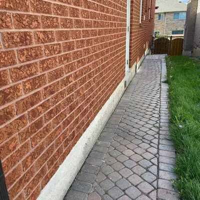 1445,&nbsp;Daniel Creek, East Credit, Mississauga