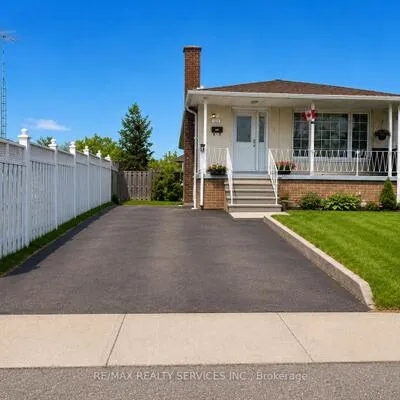 7731,&nbsp;Redstone, Malton, Mississauga