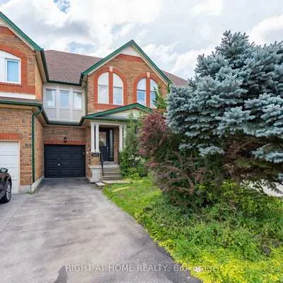 3974,&nbsp;Discovery, Lisgar, Mississauga