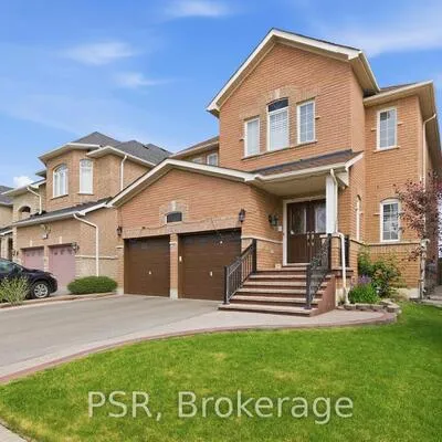 426,&nbsp;Arrowsmith, Meadowvale Village, Mississauga