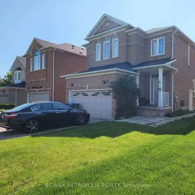 3986,&nbsp;Passway, Lisgar, Mississauga