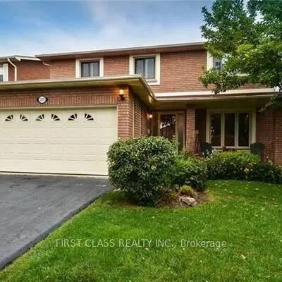 2020,&nbsp;South Millway, Erin Mills, Mississauga