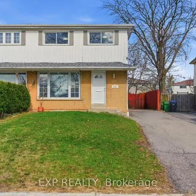 2637,&nbsp;Altadena, Sheridan, Mississauga