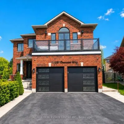 6351,&nbsp;Ormindale, East Credit, Mississauga