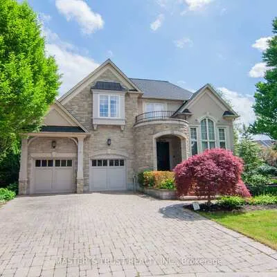 678,&nbsp;St. Nicholas, Lorne Park, Mississauga
