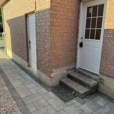 6421,&nbsp;Donway, East Credit, Mississauga