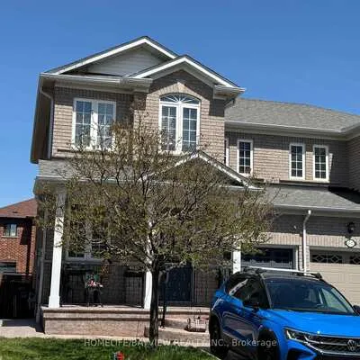 4849,&nbsp;James Austin, Hurontario, Mississauga