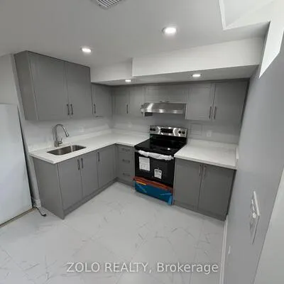 Lower - 4792,&nbsp;Glasshill, Churchill Meadows, Mississauga