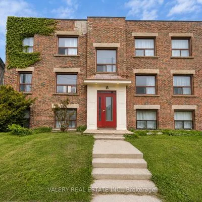 15,&nbsp;Stavebank, Port Credit, Mississauga