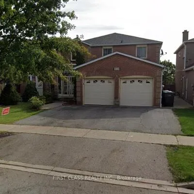324,&nbsp;Winfield, Hurontario, Mississauga