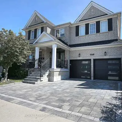 3148,&nbsp;Velmar, Churchill Meadows, Mississauga