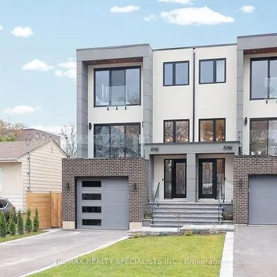 1046,&nbsp;ROOSEVELT, Lakeview, Mississauga