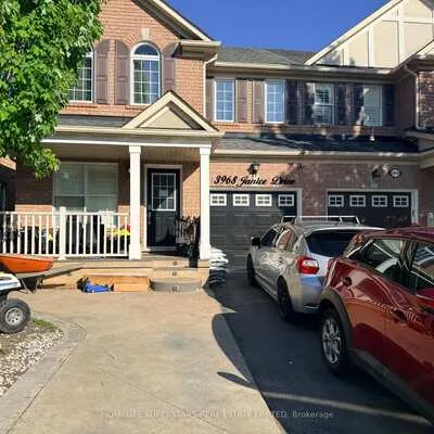 3968,&nbsp;Janice, Churchill Meadows, Mississauga