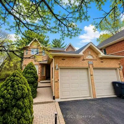 1054,&nbsp;Chateau, Lorne Park, Mississauga