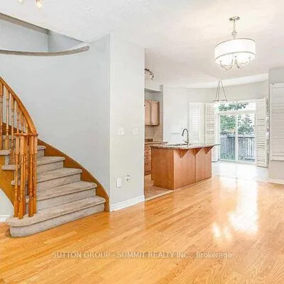 3330,&nbsp;Fountain Park, Churchill Meadows, Mississauga