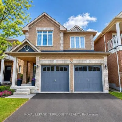 3926,&nbsp;Candlelight, Churchill Meadows, Mississauga
