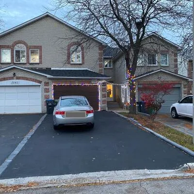 5041,&nbsp;Rundle, East Credit, Mississauga