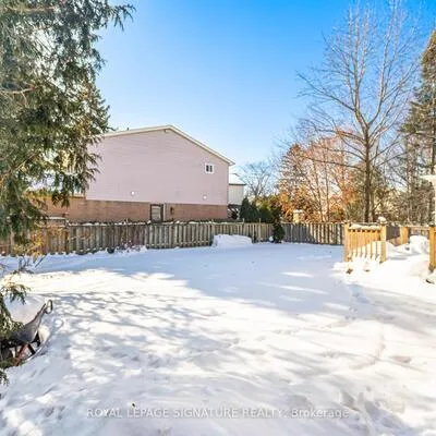 6326,&nbsp;Millers, Meadowvale, Mississauga