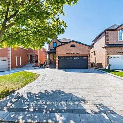4738,&nbsp;Wild Rose, East Credit, Mississauga